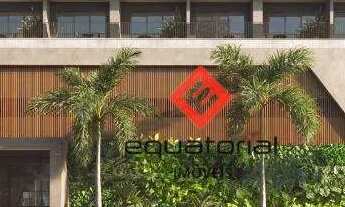 Imagem 4: VIBE MEIRELES - Studio com 1 Quarto à 399.195,04enda, 28 m² por R$ 399.100 - Meireles - Fo