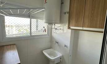 Imagem 7: Apartamento para alugar em Barueri, Condomínio Centro Comercial Alphaville, com 1 quarto