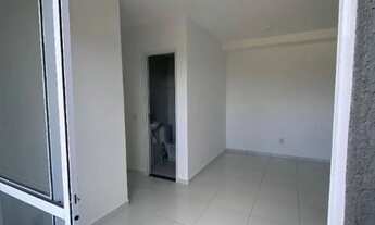 Imagem 6: Apartamento com 2 dormitórios para alugar, 46 m² por R$ 1.380,00/ano - Eusébio - Eusébio/C