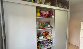 Imagem 7: APT Condominio Cenário da Montanha mobiliado