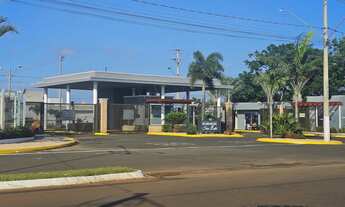 Imagem 2: Terreno a Venda São Luiz Artur Nogueira. Com projeto aprovado