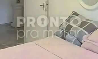 Imagem 3: Beira-Mar de Piedade: Amplo Apartamento com 3 Quartos, Varanda e Estrutura de Lazer 173m²