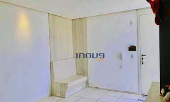 Imagem 5: Apartamento com 2 dormitórios à venda, 43 m² por R$ 240.000,00 - Parque Dois Irmãos - Fort