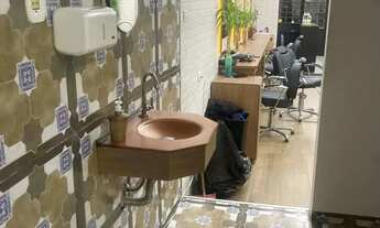 Imagem 2: Loja de esquina com 80 m2 no Tatuapé para locação