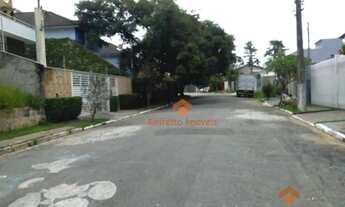 Imagem 2: Terreno Residencial à venda, Parque dos Príncipes, São Paulo - TE0149