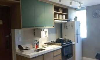 Imagem 2: Imóvel para venda com 129 metros quadrados com 3 quartos em Fradinhos - Vitória - ES