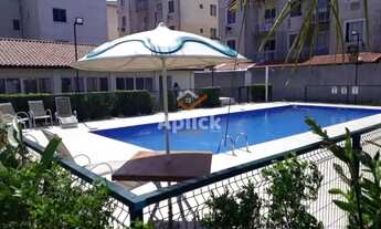 Imagem: Praça Sauípe, apartamento 69m² à Venda