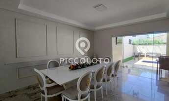 Imagem 5: Sobrado à venda em Paulínia, Parque Brasil 500, com 3 suítes, com 290 m², Reserva Real Par