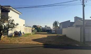 Imagem: Oportunidade no Village Damha 2 lote próximo