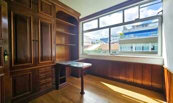 Imagem 3: Apartamento para venda possui 200 metros quadrados com 3 quartos