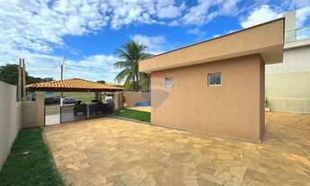 Imagem 7: CASA À VENDA NO RESIDENCIAL COSTA AZUL! ( ACEITA PERMUTA EM APARTAMENTO - RESIDENCIAL SÃO