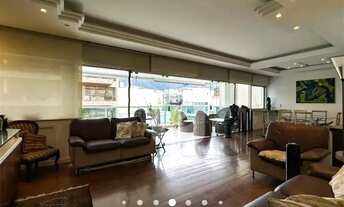 Imagem 7: Leblon, 153 m², 3 quartos, 1 suíte e 2 vagas