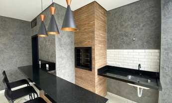 Imagem 5: MORADA DO VALE - R$ 1.600.000 - Casa à venda, 4 Quartos (1 Suíte), 203 m² , 4 Vagas, Londr