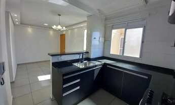 Imagem 6: Apartamento à venda e para locação no Edifício Acquaville - Lagoa Santa com 2 dormitórios