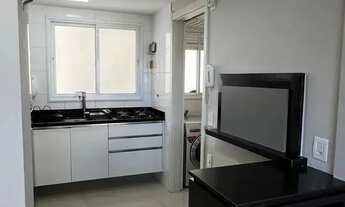 Imagem 4: Imóvel para venda com 93 metros quadrados com 3 quartos em Jardim Europa - Porto Alegre