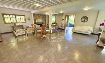 Imagem 9: Casa Residencial à venda, Itaipava, Petrópolis - CA0021