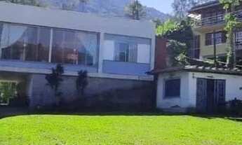 Imagem 3: Casa para Venda em Teresópolis, Carlos Guinle, 4 dormitórios, 2 suítes, 4 banheiros, 4 vag