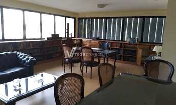 Imagem: Sala - Cambuí - Campinas