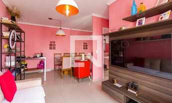 Imagem 4: Apartamento à Venda - Portal do Morumbi, 2 Quartos, 50 m2