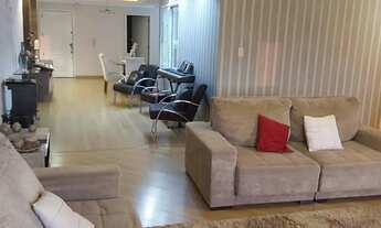 Imagem: Cobertura em Avenida Plácido Mottin - Cecília