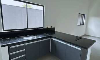 Imagem 2: Casa no Vilas Boas