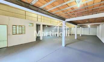 Imagem 2: Galpão comercial para locação no Bairro Recreio Anhanguera, próximo a Rodovia Abraão Assed