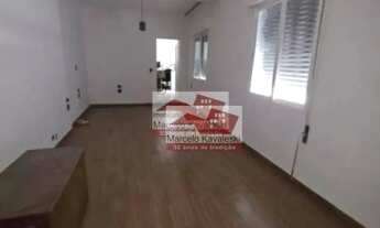 Imagem 5: Sobrado com estúdio de artes para artistas plásticos