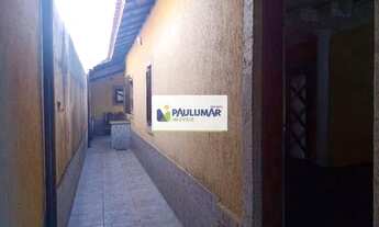 Imagem 5: Casa com 2 quartos, Caiçara, Praia Grande - R$ 750 mil, Cod: 831524