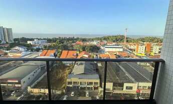 Imagem 3: Alugo - Studio no Design Holandeses - Nascente / Vista Mar / Mobiliado