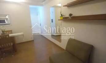 Imagem 2: Apartamento - Vila Nova - Campinas