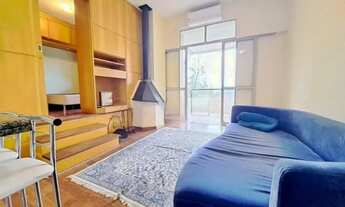 Imagem: Apartamento 1 quarto(s), no bairro Chácara