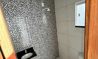 Imagem 5: Vendo casa de repasse em extremoz condominio fechado