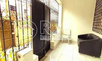 Imagem 4: Imóvel para venda com 250 metros quadrados com 5 quartos em Vila Isabel - Rio de Janeiro