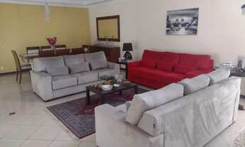 Imagem 6: Casa à venda em Santana de Parnaíba, Alphaville, com 4 suítes, com 460 m², Residencial Doz