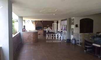 Imagem 6: Casa com 5 quartos à venda, 377 m² por R$ 890.000 - Itaipu - Niterói/RJ