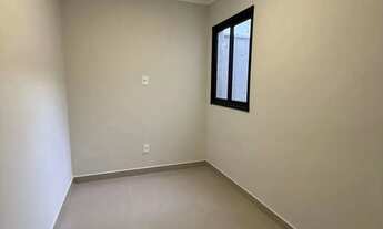 Imagem 4: Casa à venda - 161m² - 3 quartos - 2 banheiors - 3 Vagas de garagem - Prolongamento Jardim