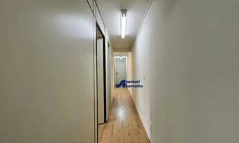 Imagem 5: Conjunto Comercial 60 m² para Locação na Rua Cardoso de Almeida Próximo ao Parque da Água