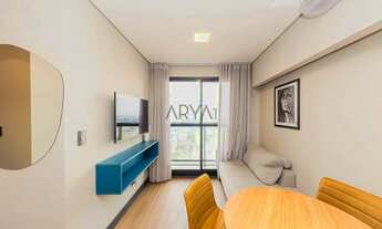 Imagem 3: Apartamento à venda no Água Verde ARYA1