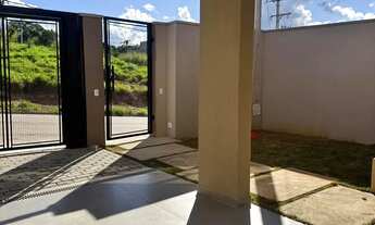 Imagem 5: Casa para venda com 138 metros quadrados com 3 quartos em Jardim Japão - Itupeva - São Pau