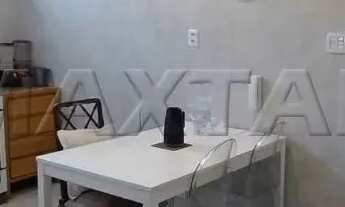 Imagem 5: Apartamento à venda de 196m², com 3 dormitórios e 2 vagas, em Higienópolis