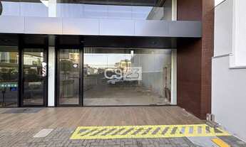 Imagem 2: Sala Comercial para Locação na Av. Maringá 139 m²