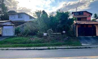 Imagem: Terreno 238 mt² no Maravista