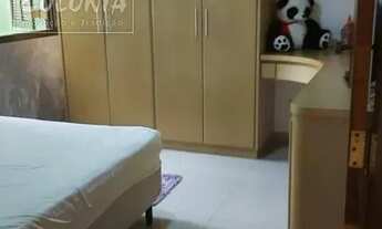 Imagem 7: Sobrado a venda - Vila Francisco Matarazzo, Santo André