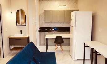 Imagem 5: Kitnete mobiliada em Paraíso do Tocantins