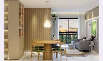 Imagem 7: APT 176, Condomínio M.Lar Cambeba, Apartamento de 02 quartos, 02 banheiros