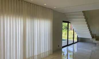 Imagem 7: Sobrado- 04 suítes plenas, alto padrão-Portal do Sol Green-400m²