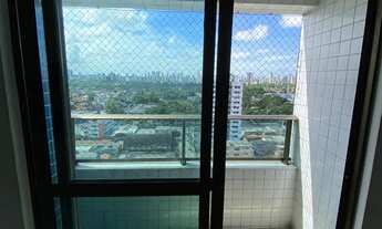 Imagem 5: Imóvel para venda com 84 metros quadrados com 3 quartos em Cordeiro - Recife - PE