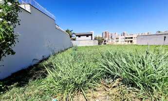 Imagem: Terreno de 495m² à venda - City Ribeirão