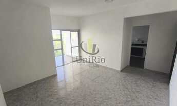 Imagem 3: Apartamento á venda - Pechincha - Jacarepaguá - Rio de Janeiro - RJ