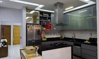 Imagem 4: ÓTIMA CASA 3 SUÍTES - ALTÍSSIMO PADRÃO EM ACABAMENTO NO RES. BRISAS DA MATA